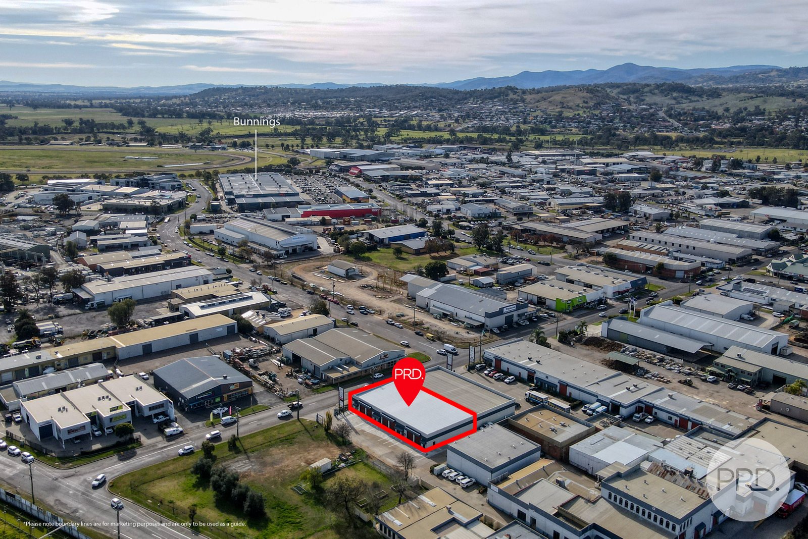 84c Barnes Street TAMWORTH 9