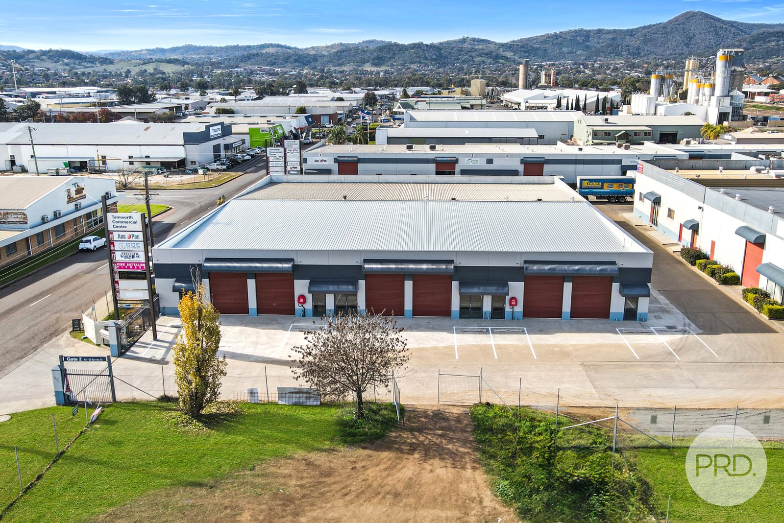 84D Barnes Street TAMWORTH 2