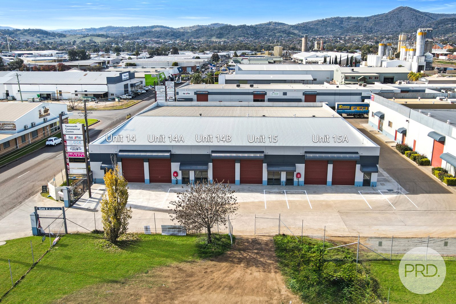 84D Barnes Street TAMWORTH 3