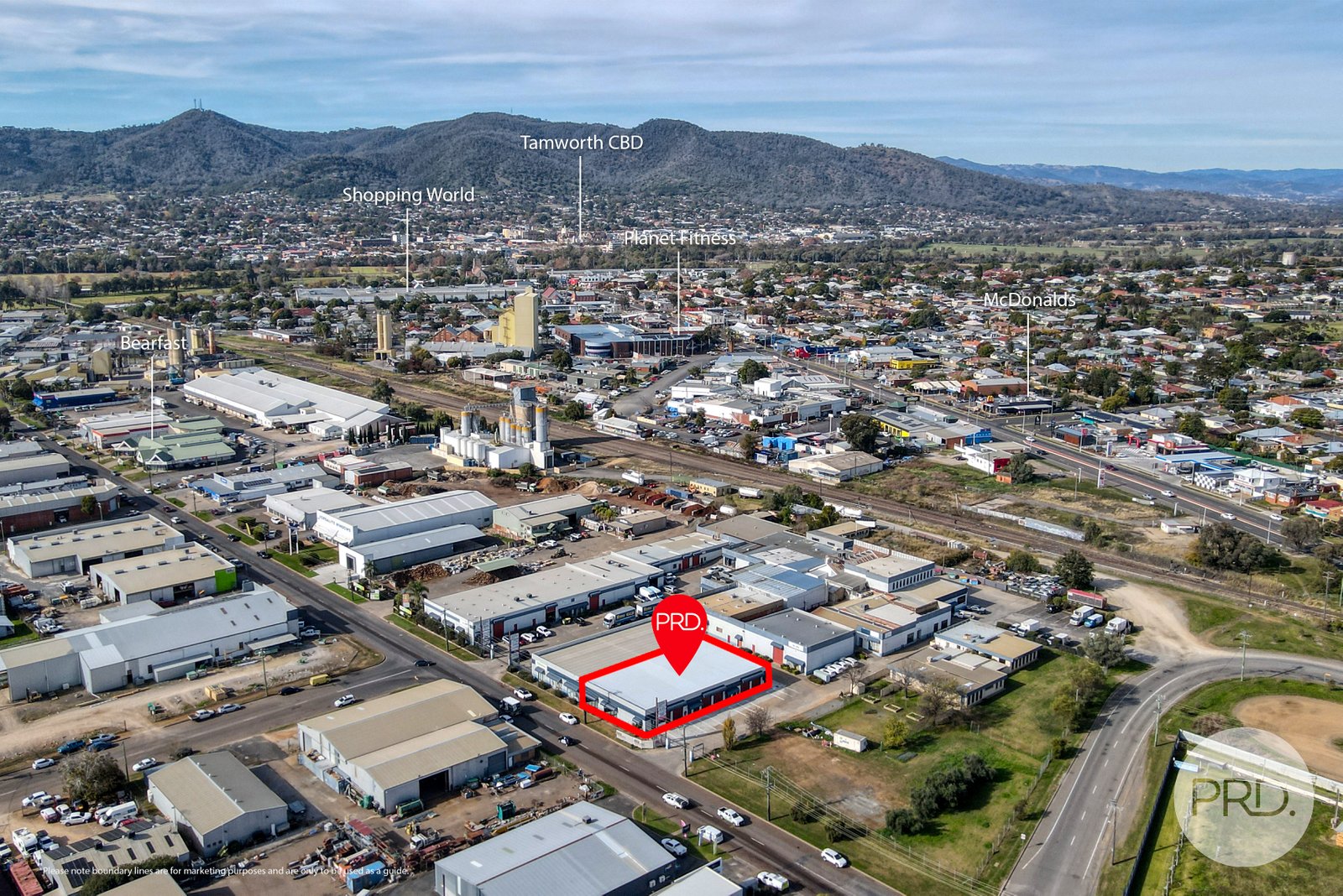 84D Barnes Street TAMWORTH 8