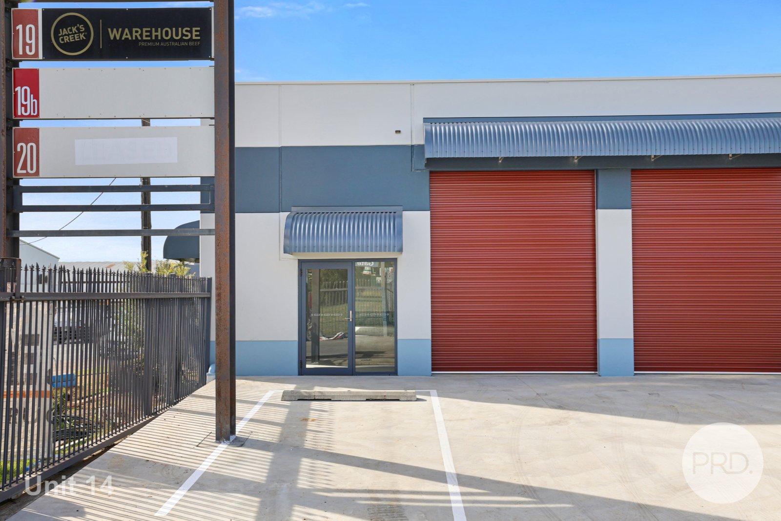 84D Barnes Street TAMWORTH 10