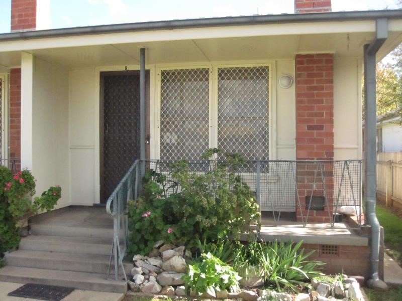 8/5-11 Northview Street TAMWORTH 1