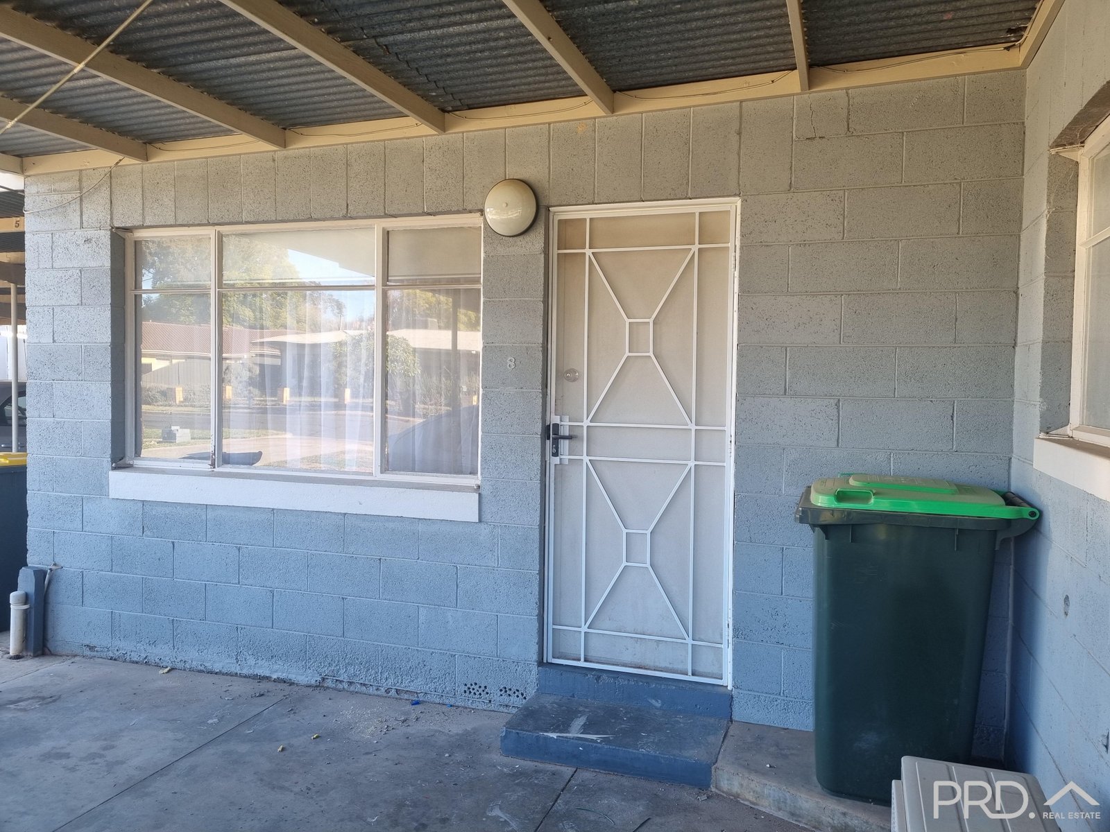 8/5-7 Cameron Avenue MILDURA 1