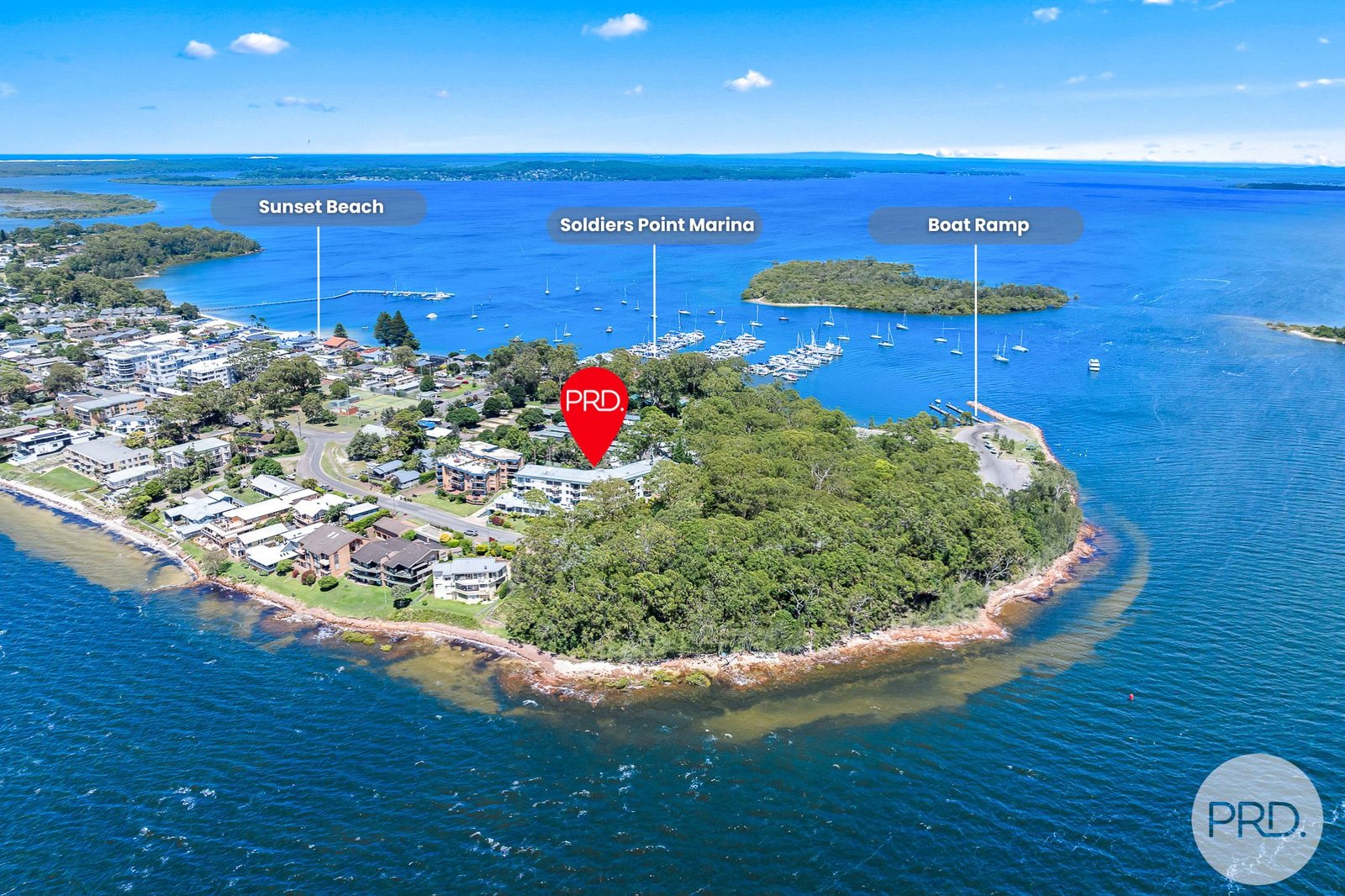 8/5-7 Mitchell Street SOLDIERS POINT 3