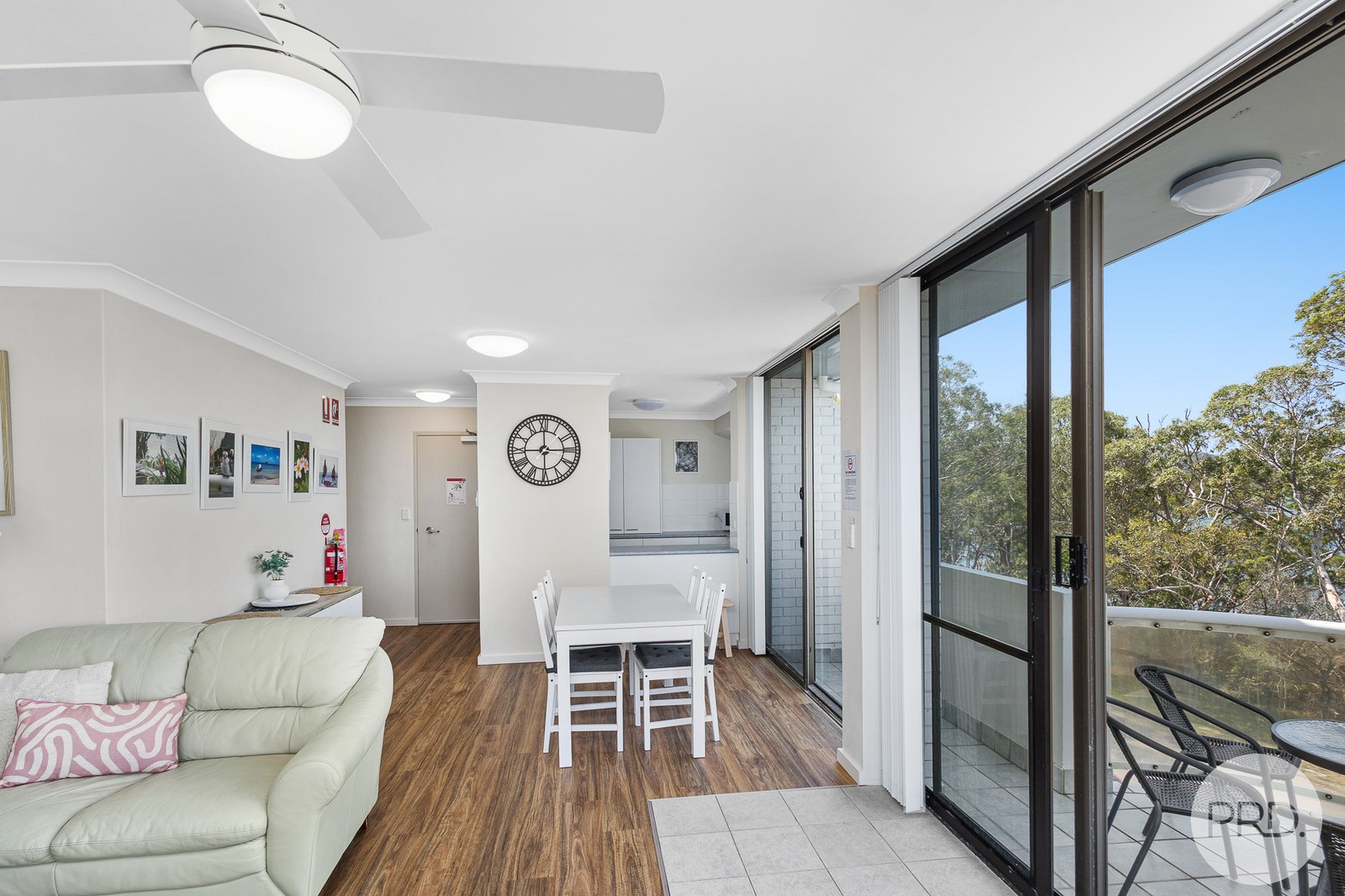 8/5-7 Mitchell Street SOLDIERS POINT 8