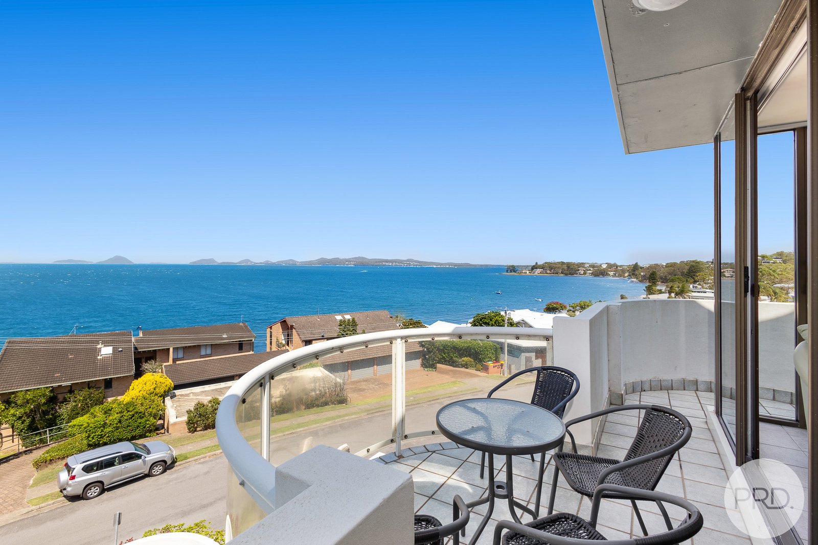8/5-7 Mitchell Street SOLDIERS POINT 9