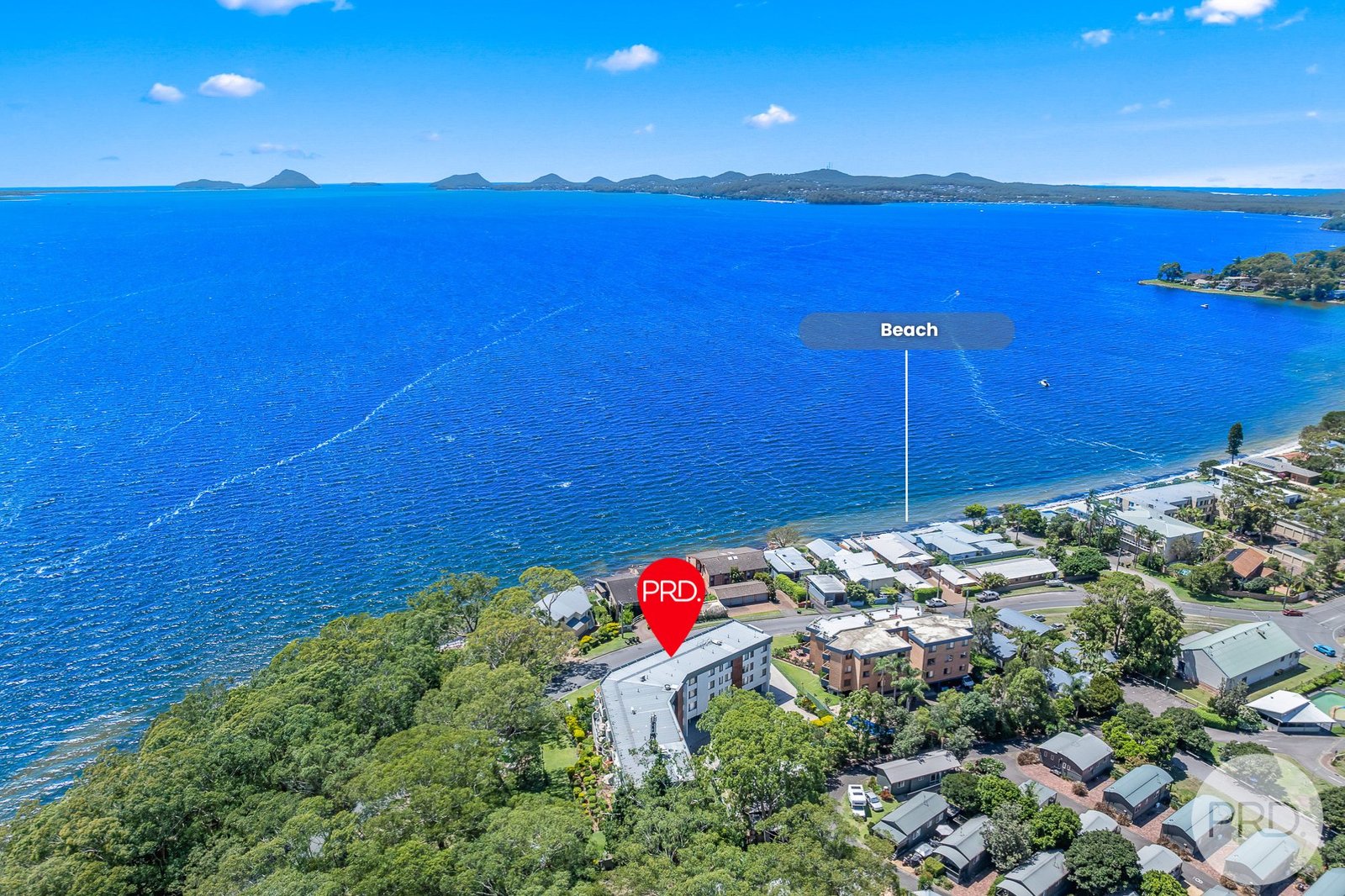 8/5-7 Mitchell Street SOLDIERS POINT 19