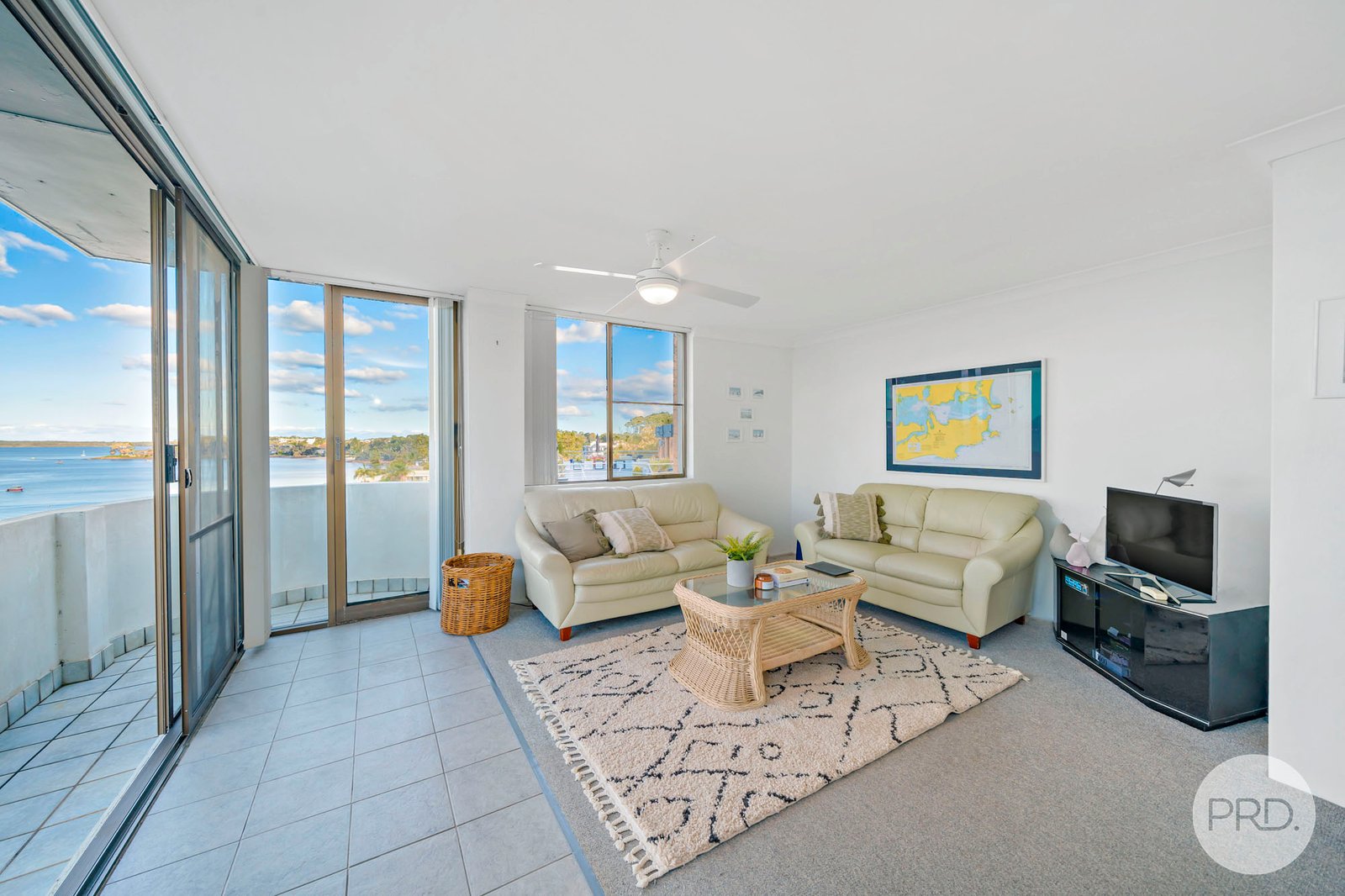 8/5-7 Mitchell Street SOLDIERS POINT 10