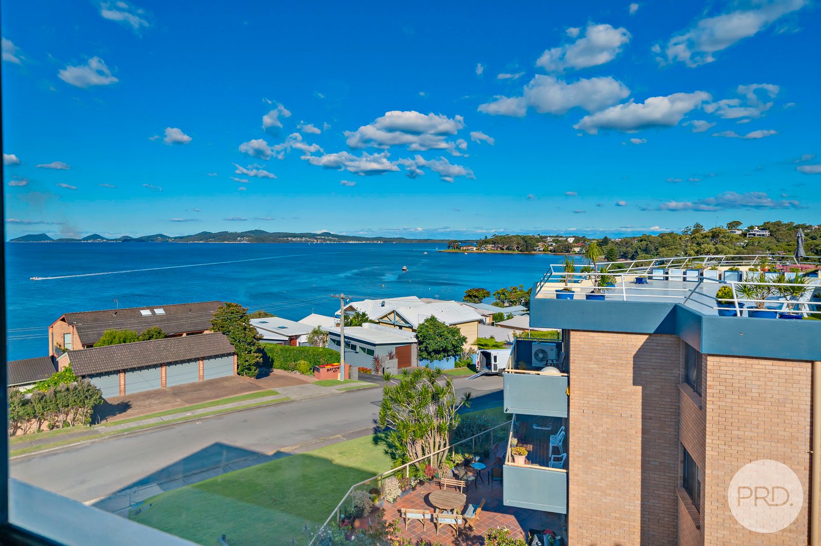 8/5-7 Mitchell Street SOLDIERS POINT 15