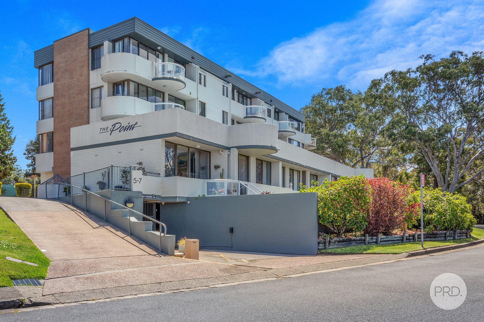 8/5-7 Mitchell Street SOLDIERS POINT 18