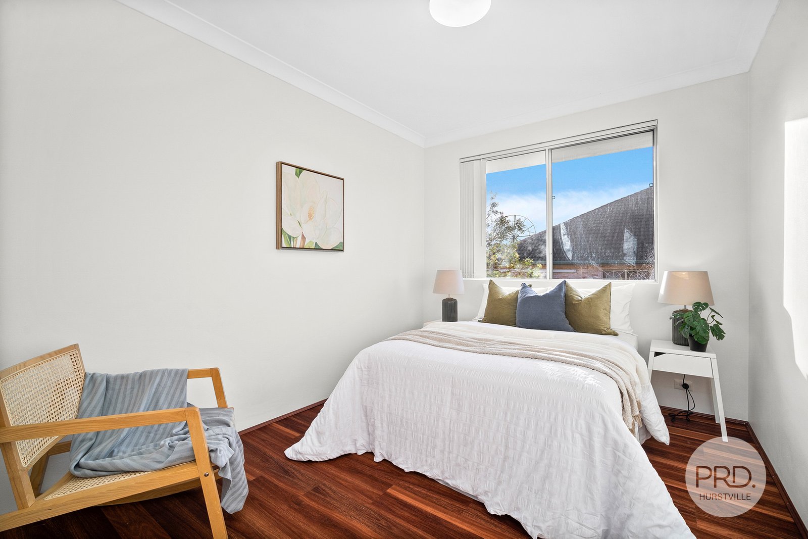 8/5-7 Wright Street HURSTVILLE 6