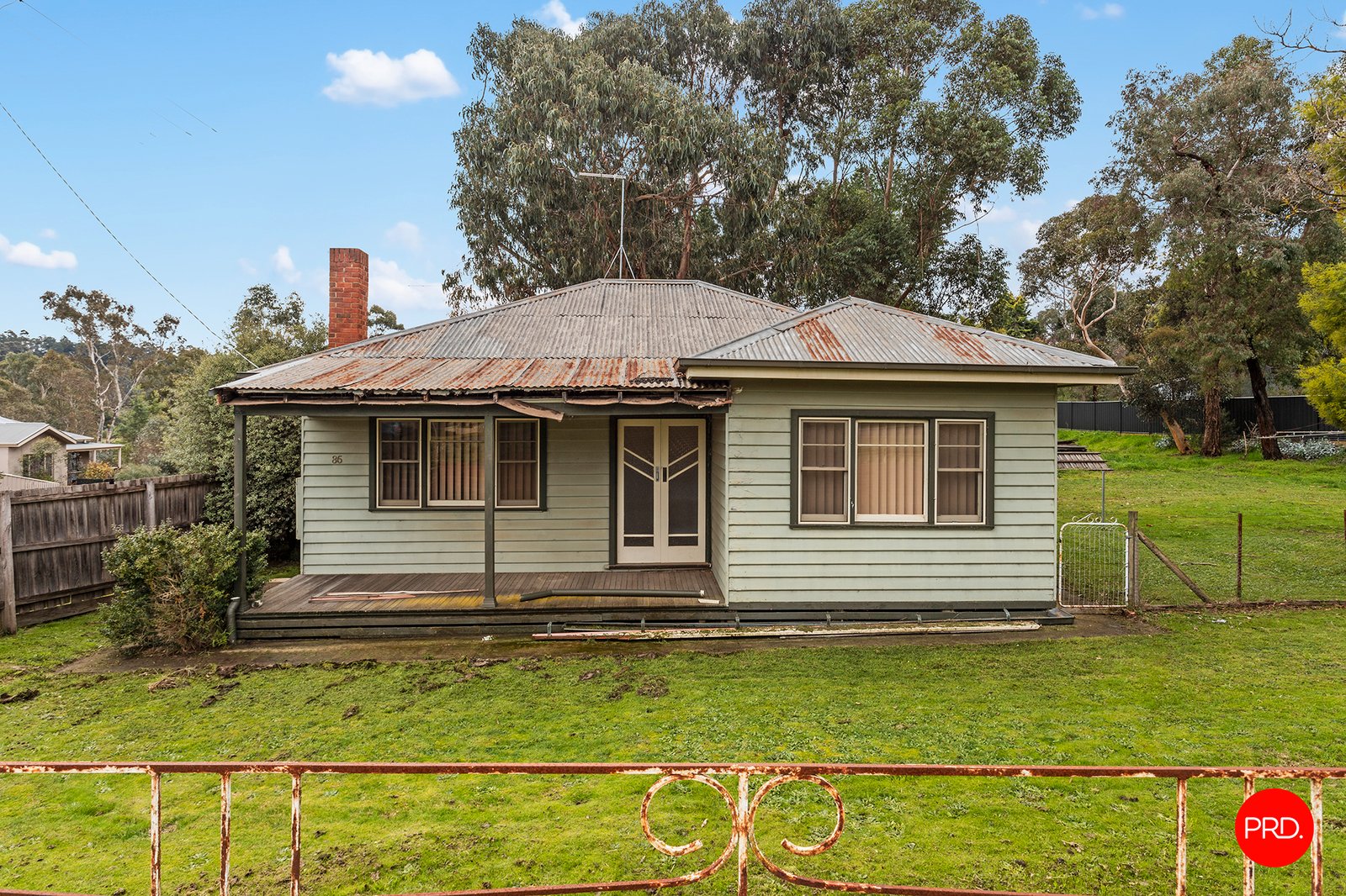 85-87 Duke Street CASTLEMAINE 1