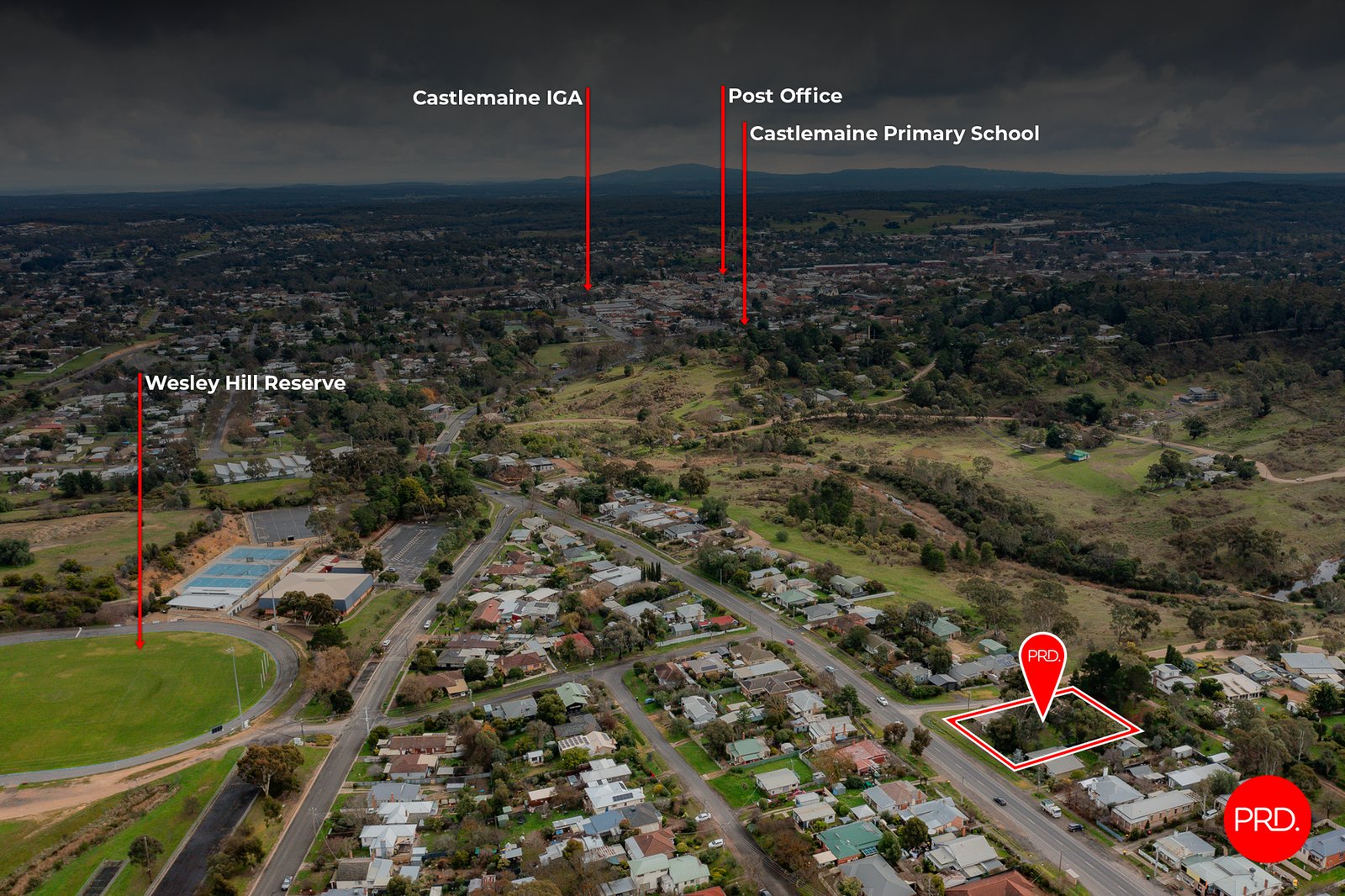 85-87 Duke Street CASTLEMAINE 16