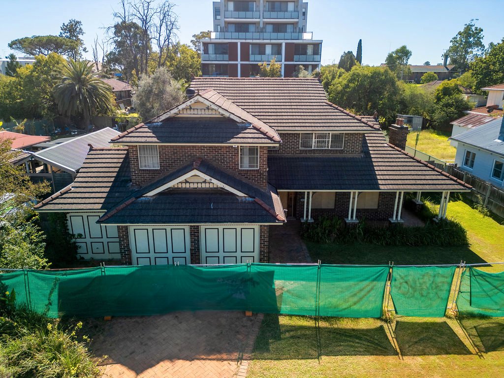 85-87 Lethbridge St  PENRITH 5