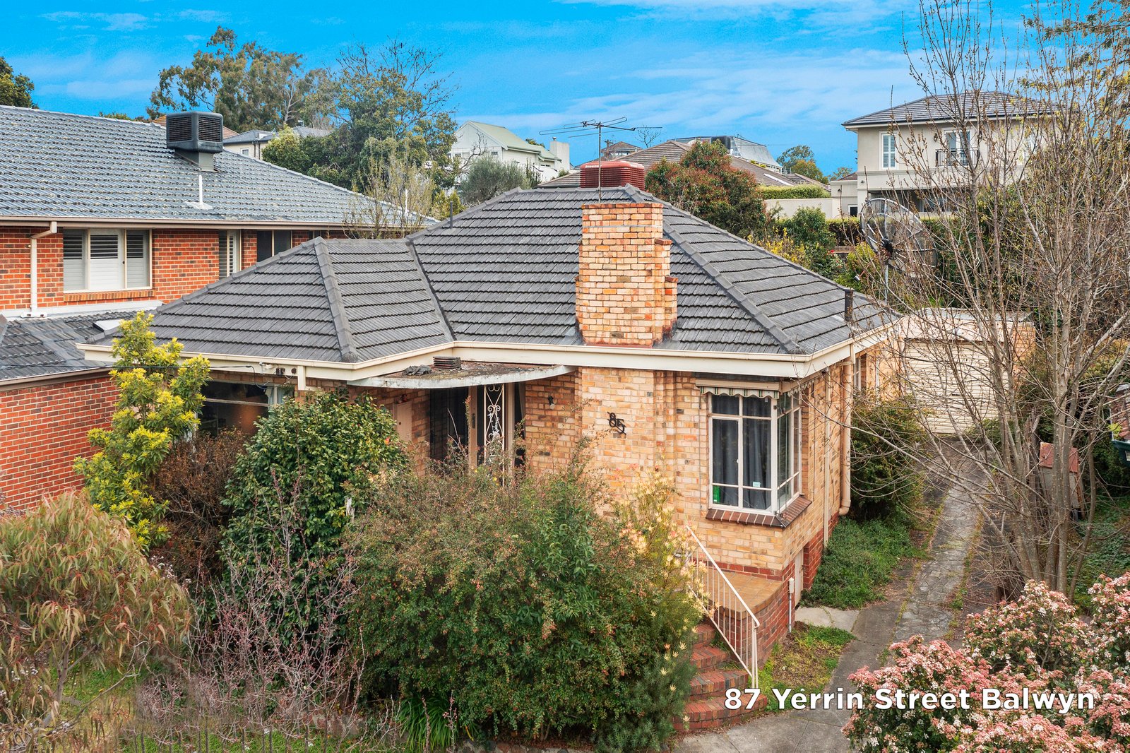 85 - 87 Yerrin Street, Balwyn, 3103