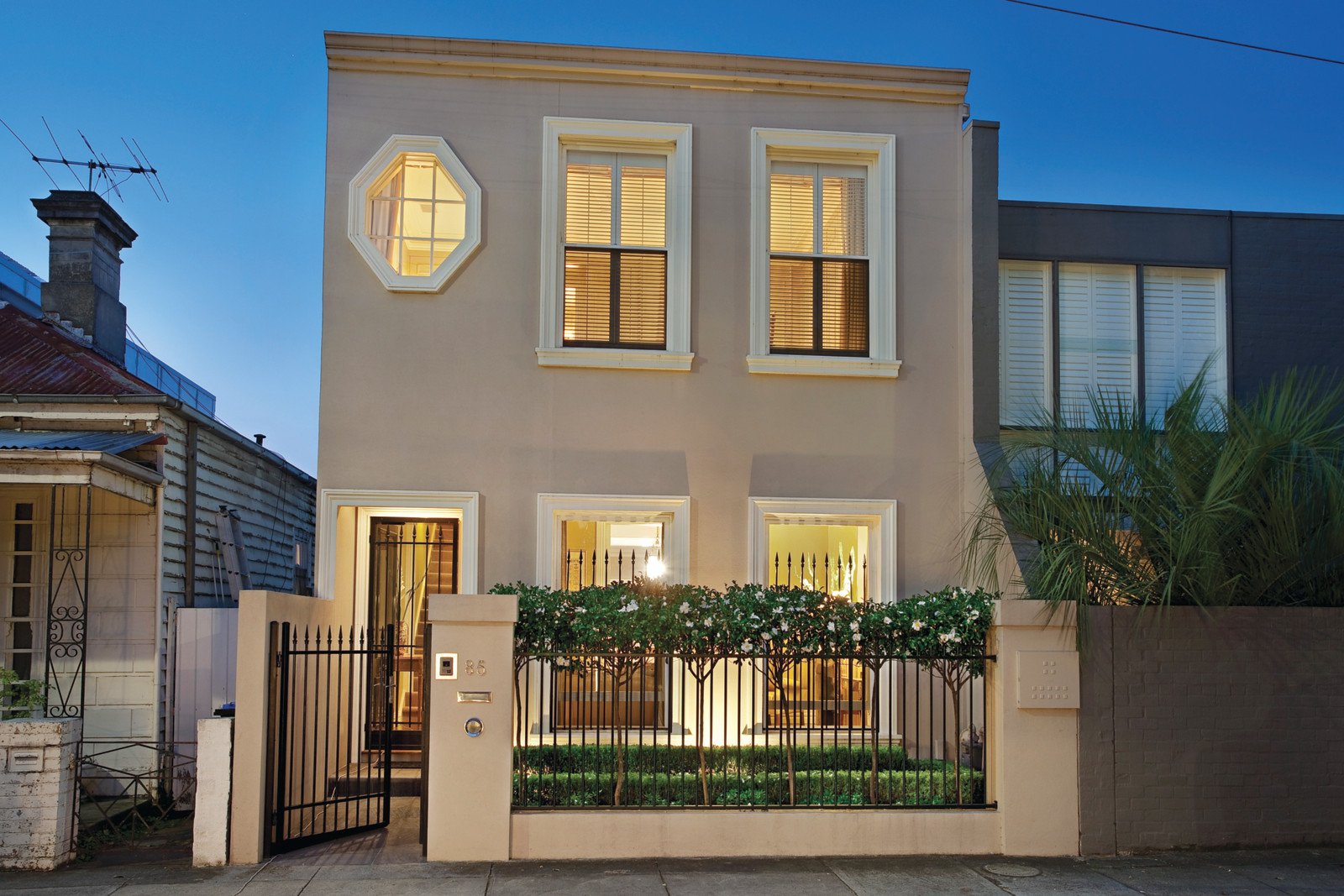 85 Albion Street South Yarra 170757 Marshall White