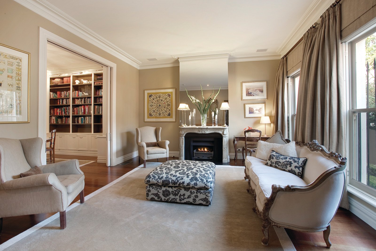 85 Albion Street, South Yarra, VIC