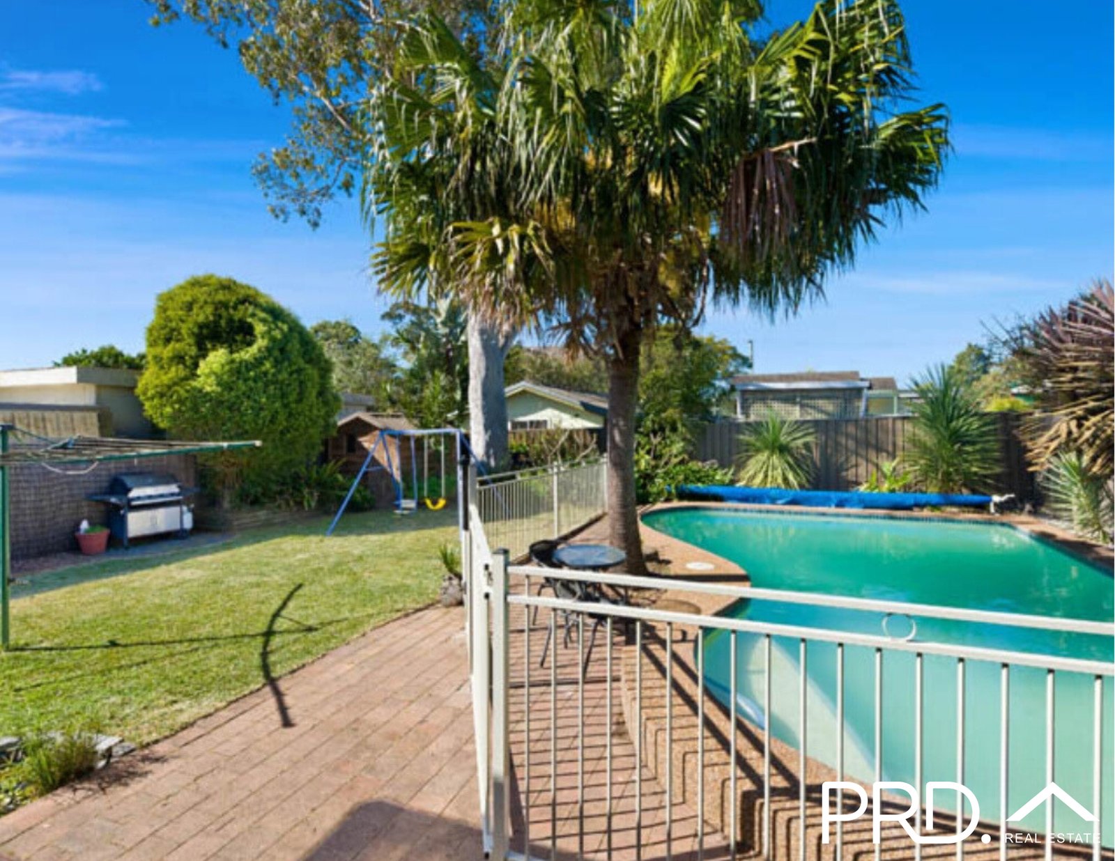85 Apex Avenue PICNIC POINT 8