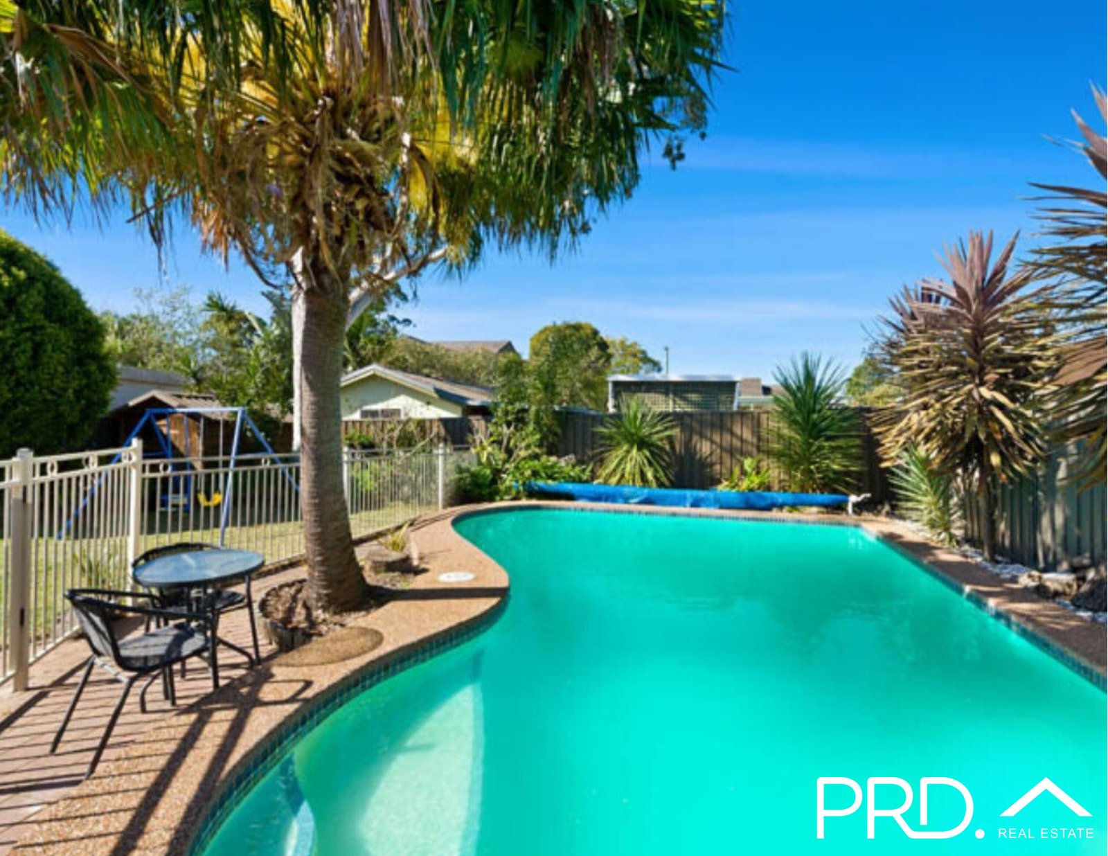 85 Apex Avenue PICNIC POINT 9