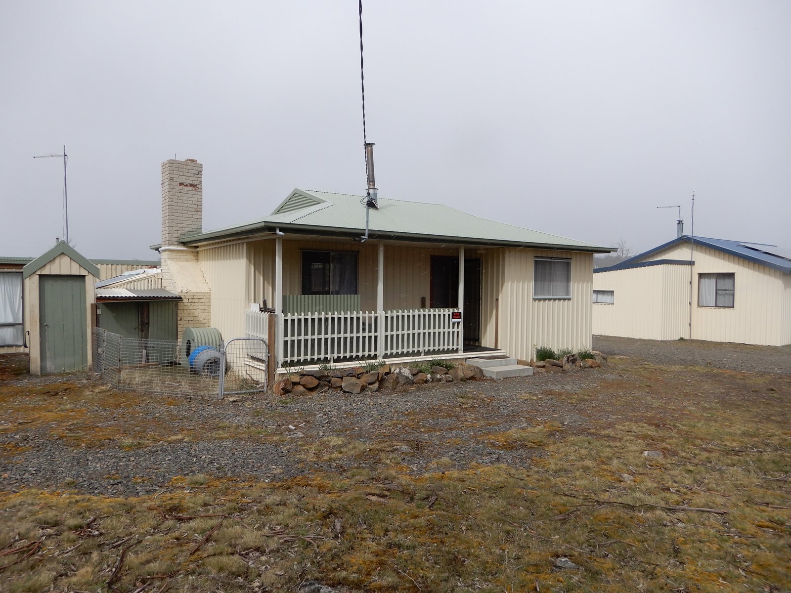 85 Arthurs Lake Road WILBURVILLE 1