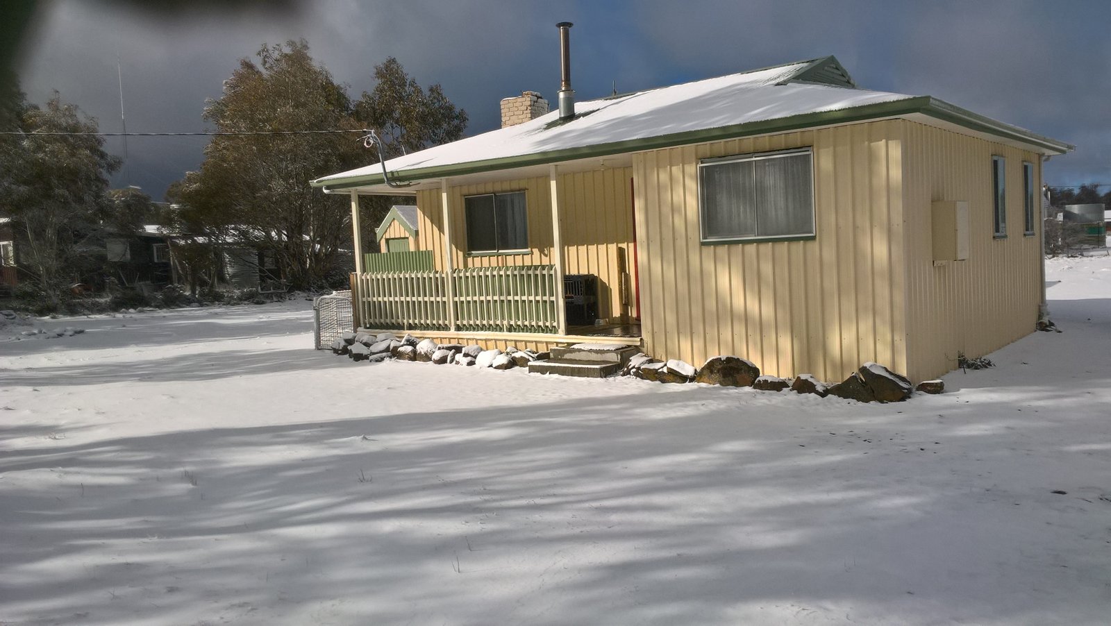85 Arthurs Lake Road WILBURVILLE 2
