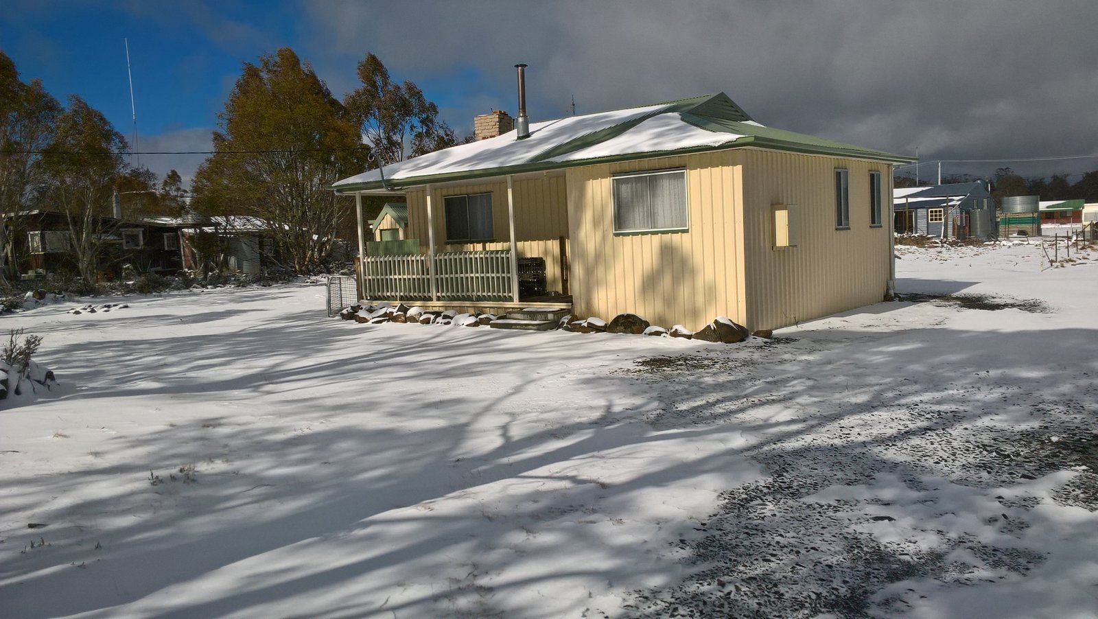 85 Arthurs Lake Road WILBURVILLE 15