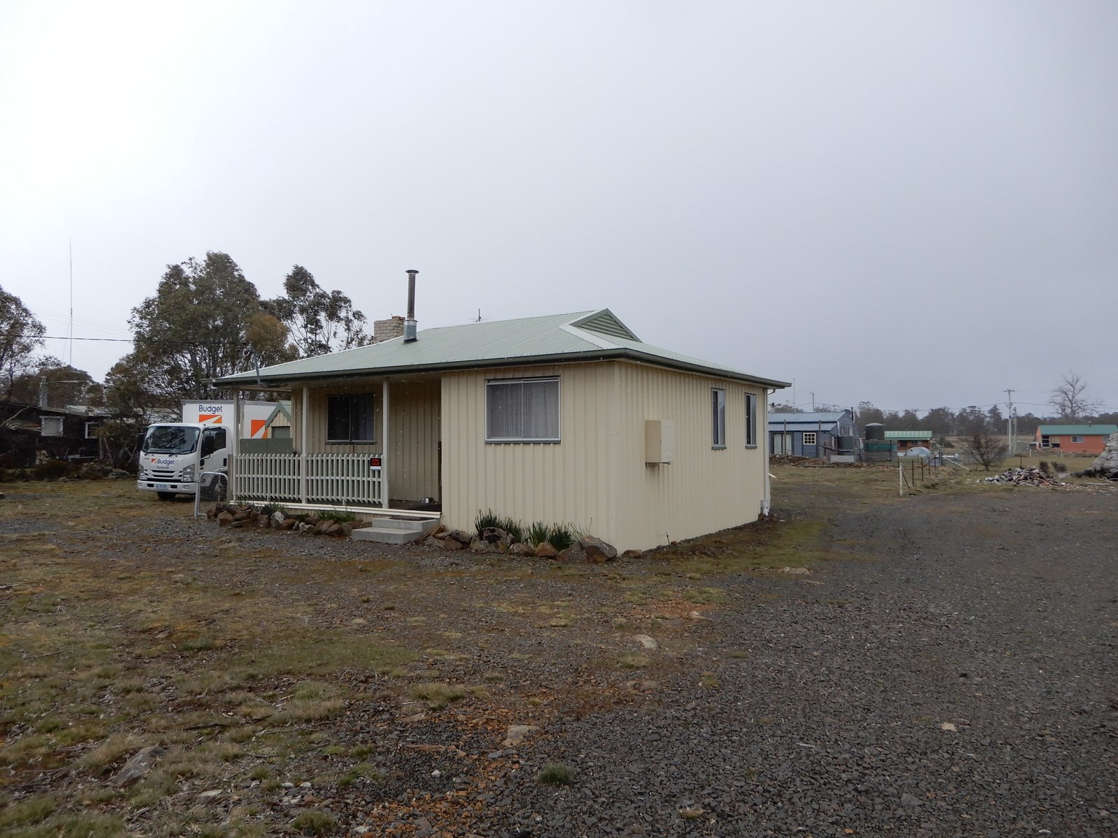 85 Arthurs Lake Road WILBURVILLE 20