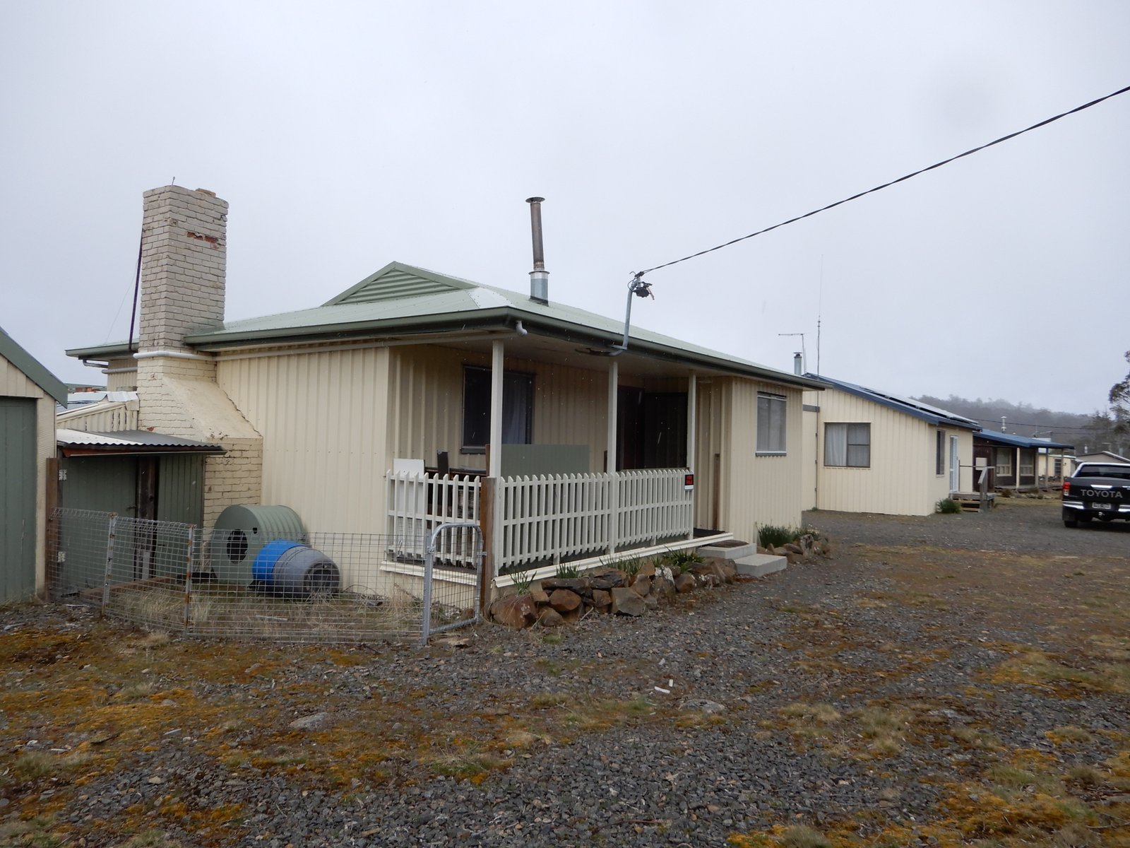 85 Arthurs Lake Road WILBURVILLE 21