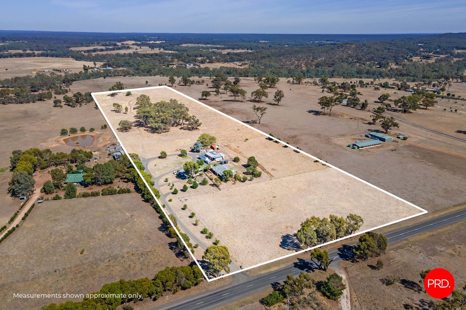 85 Axedale-Goornong Road AXEDALE 3