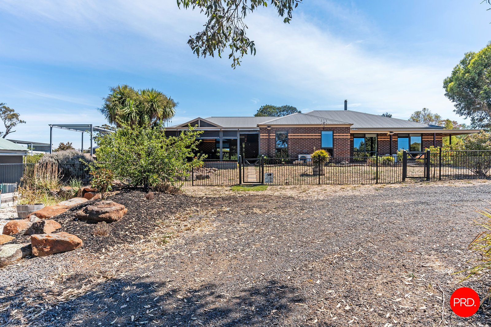 85 Axedale-Goornong Road AXEDALE 4
