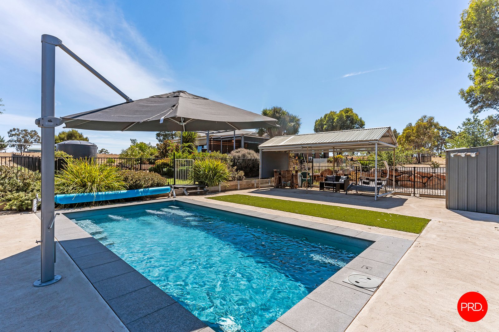 85 Axedale-Goornong Road AXEDALE 21