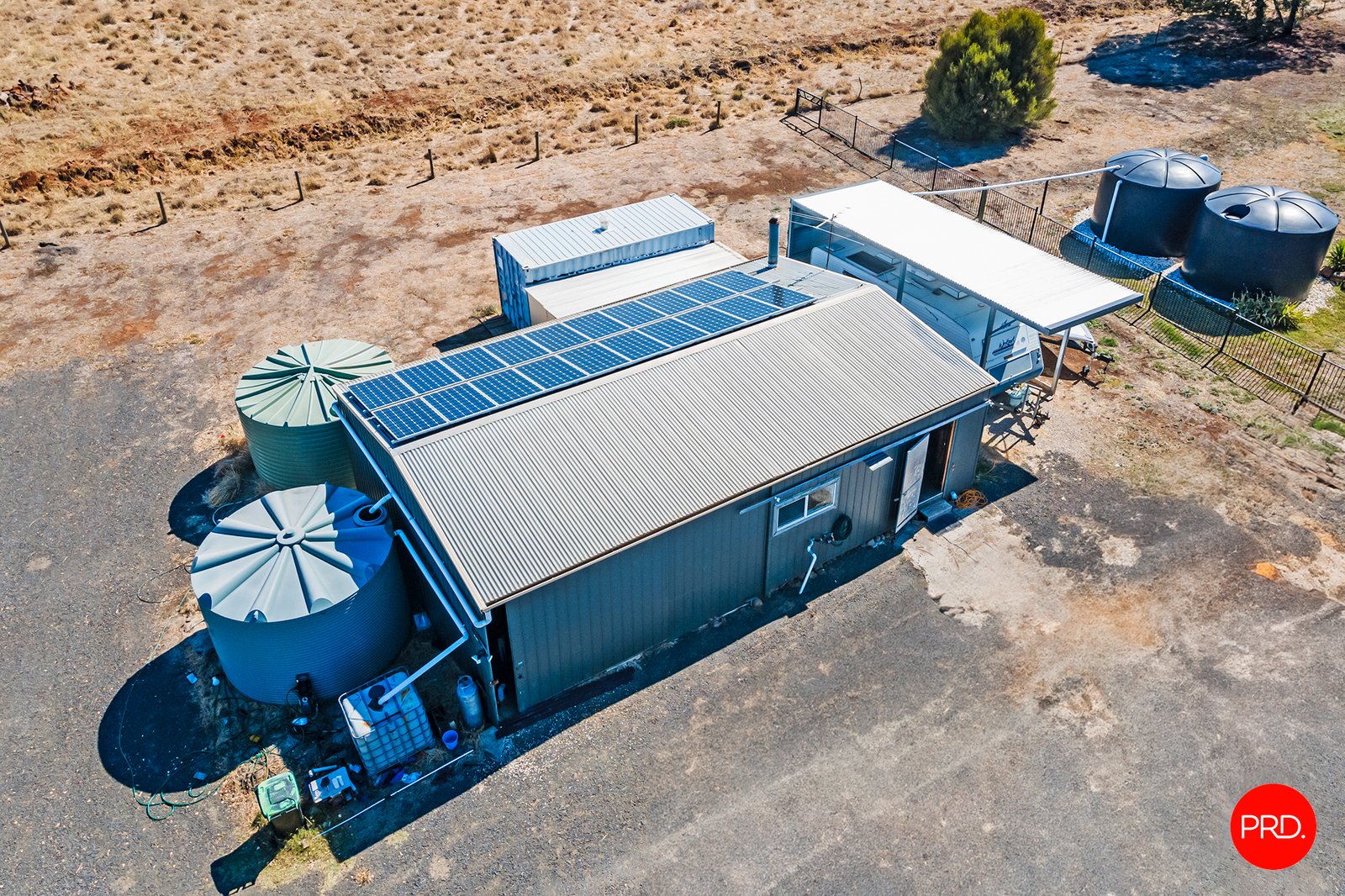 85 Axedale-Goornong Road AXEDALE 25