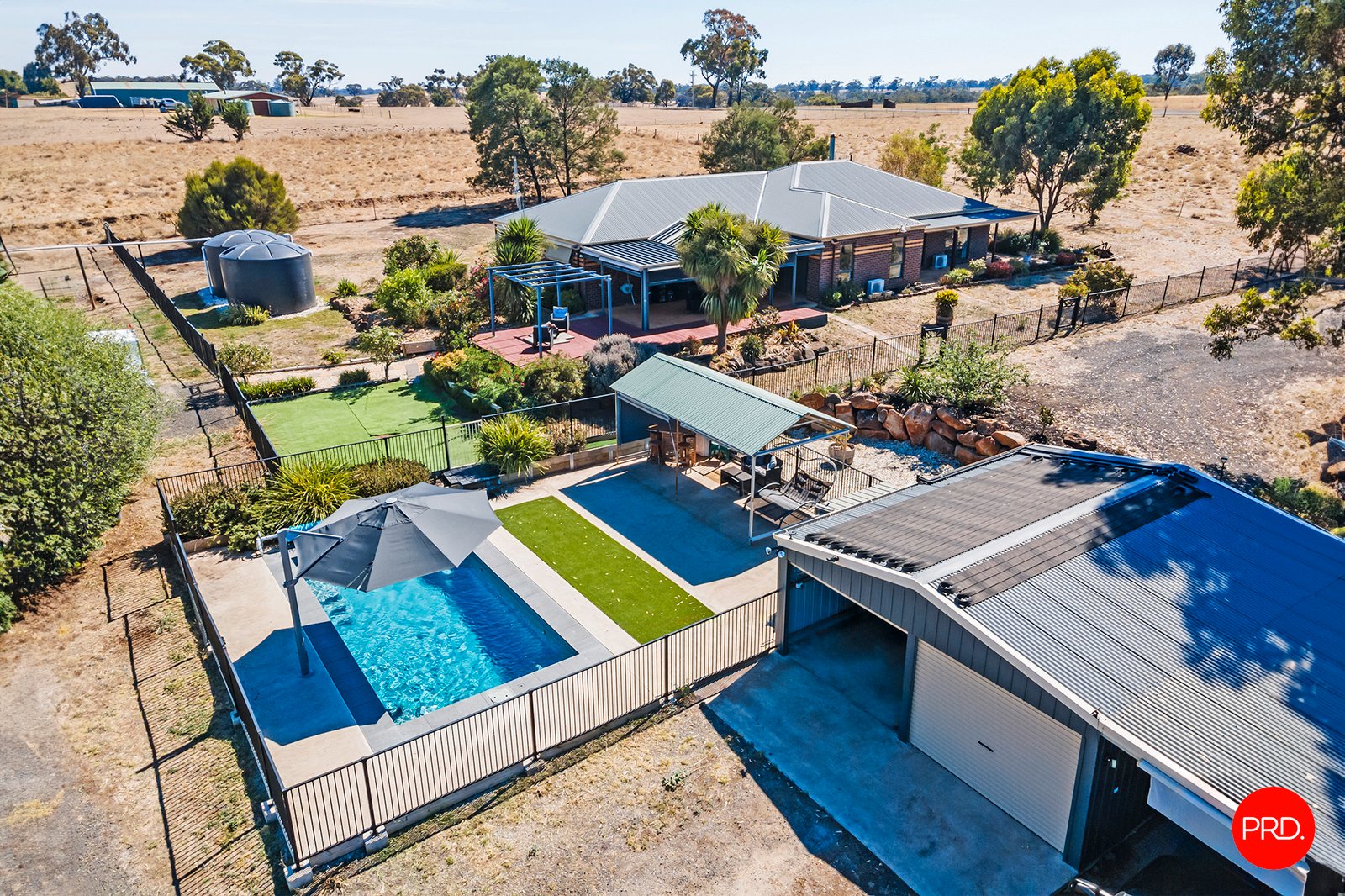 85 Axedale-Goornong Road AXEDALE 26