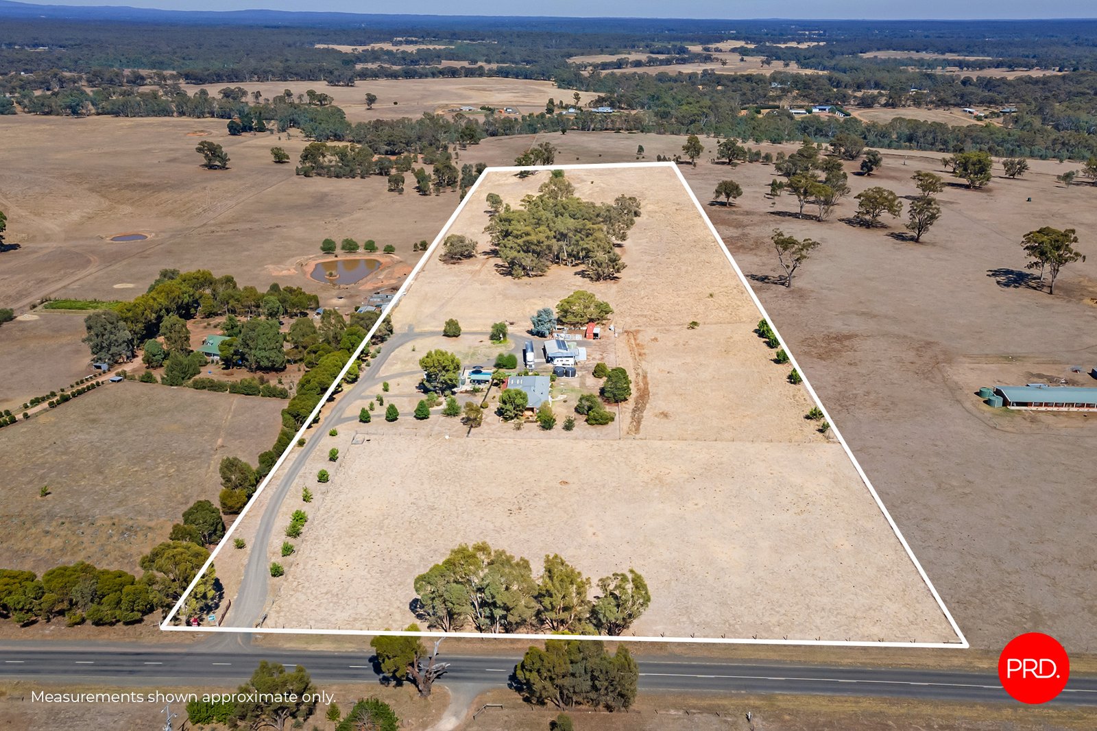85 Axedale-Goornong Road AXEDALE 27