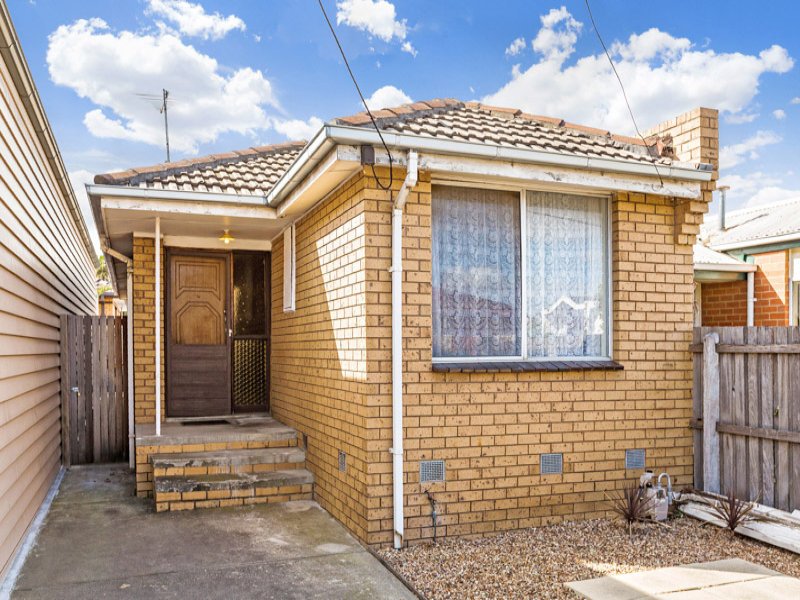 85 Ballarat Street, YARRAVILLE