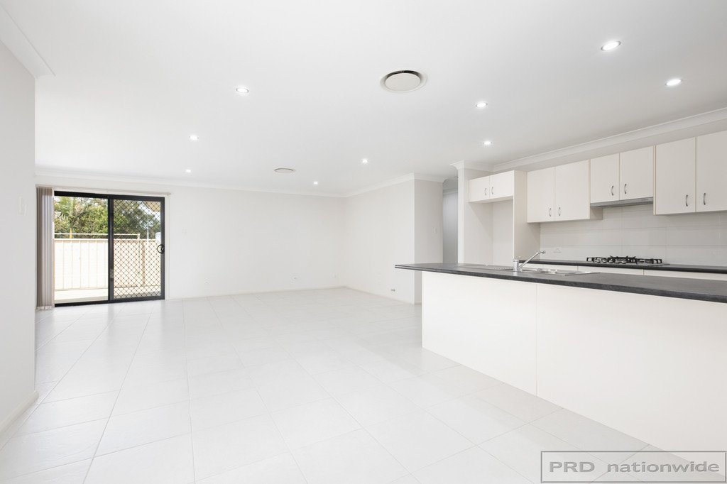 85 Ballydoyle Drive ASHTONFIELD 4