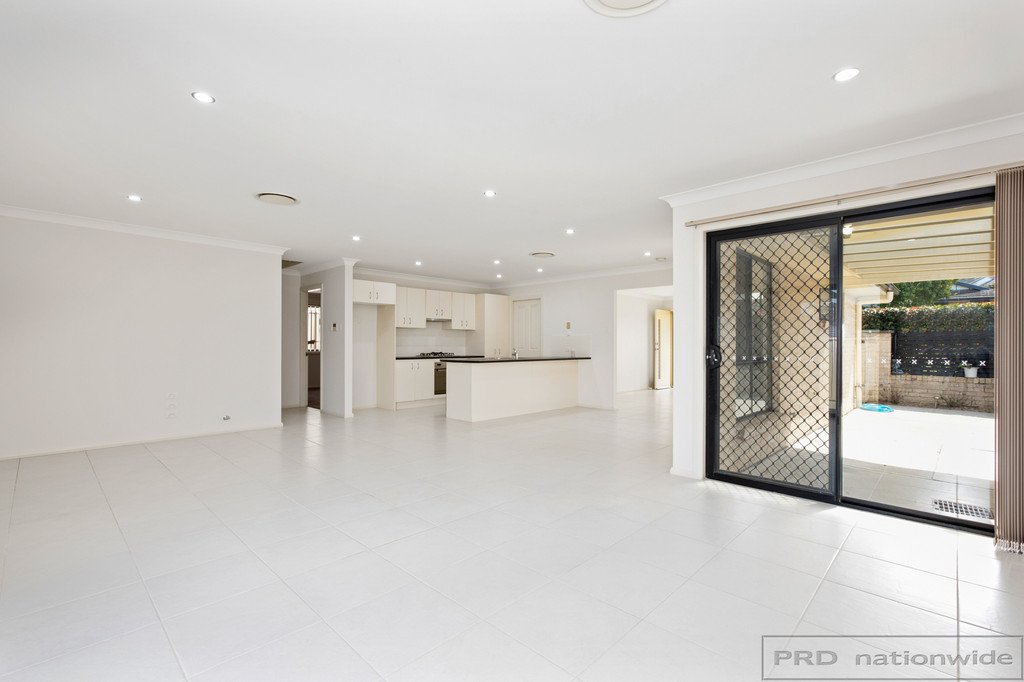85 Ballydoyle Drive ASHTONFIELD 8