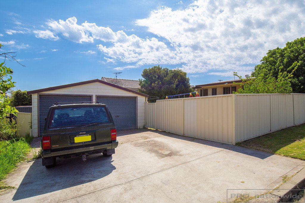 85 Banks Street EAST MAITLAND 3