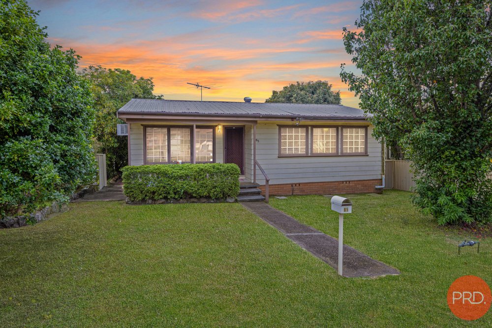 85 Banks Street EAST MAITLAND 1