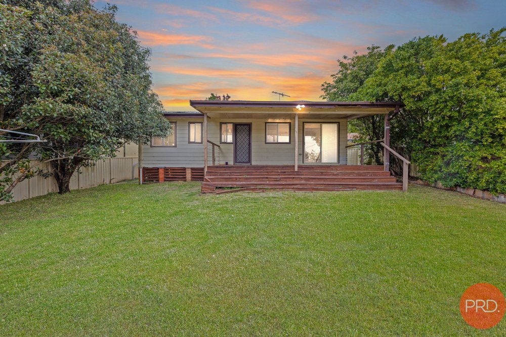 85 Banks Street EAST MAITLAND 2