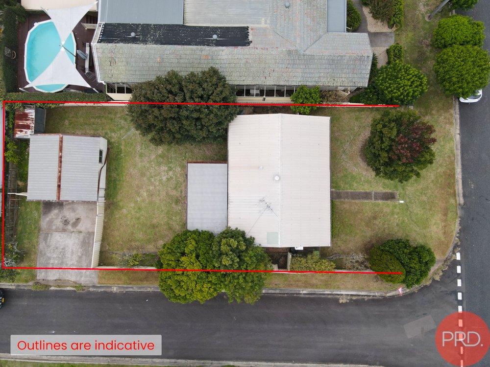 85 Banks Street EAST MAITLAND 3