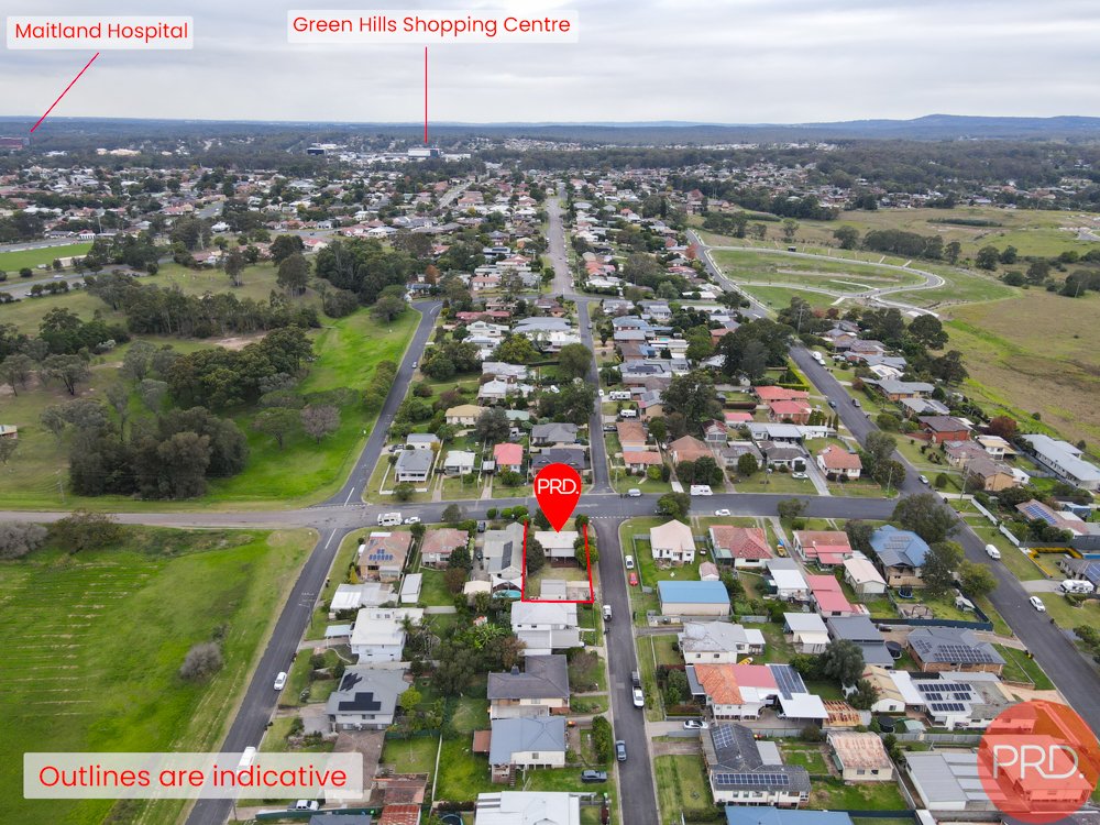 85 Banks Street EAST MAITLAND 4