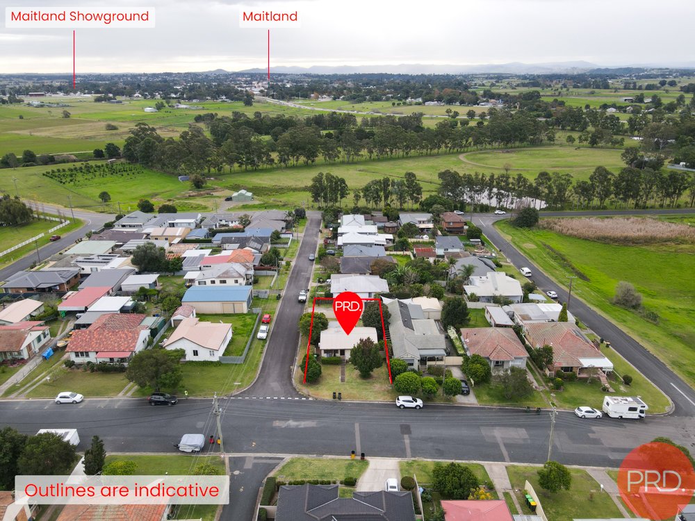 85 Banks Street EAST MAITLAND 5