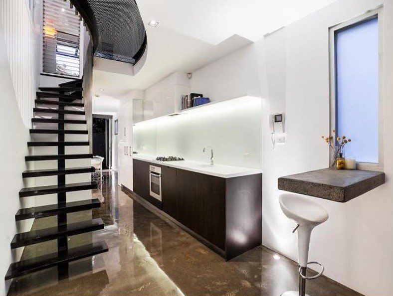 Gallery: 85 Barkly Street