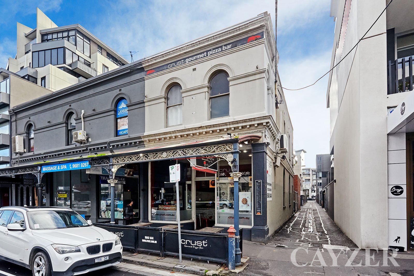Photos: 85 Bay Street