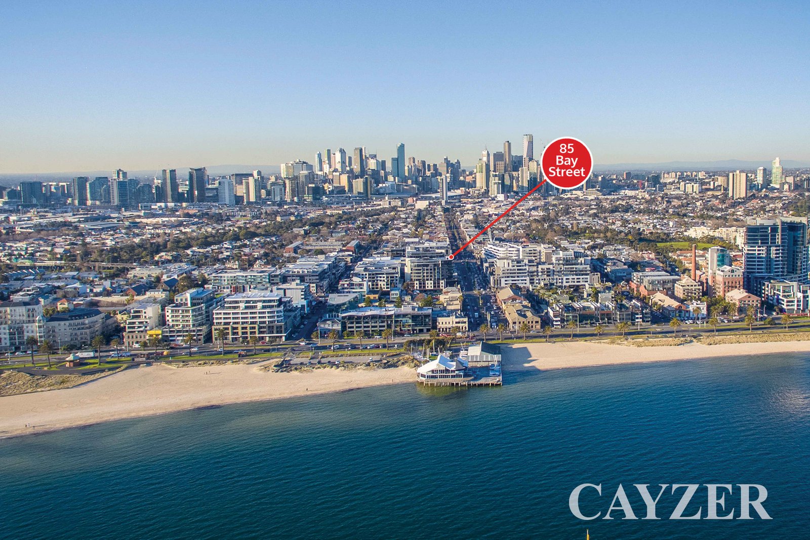 Gallery: 85 Bay Street