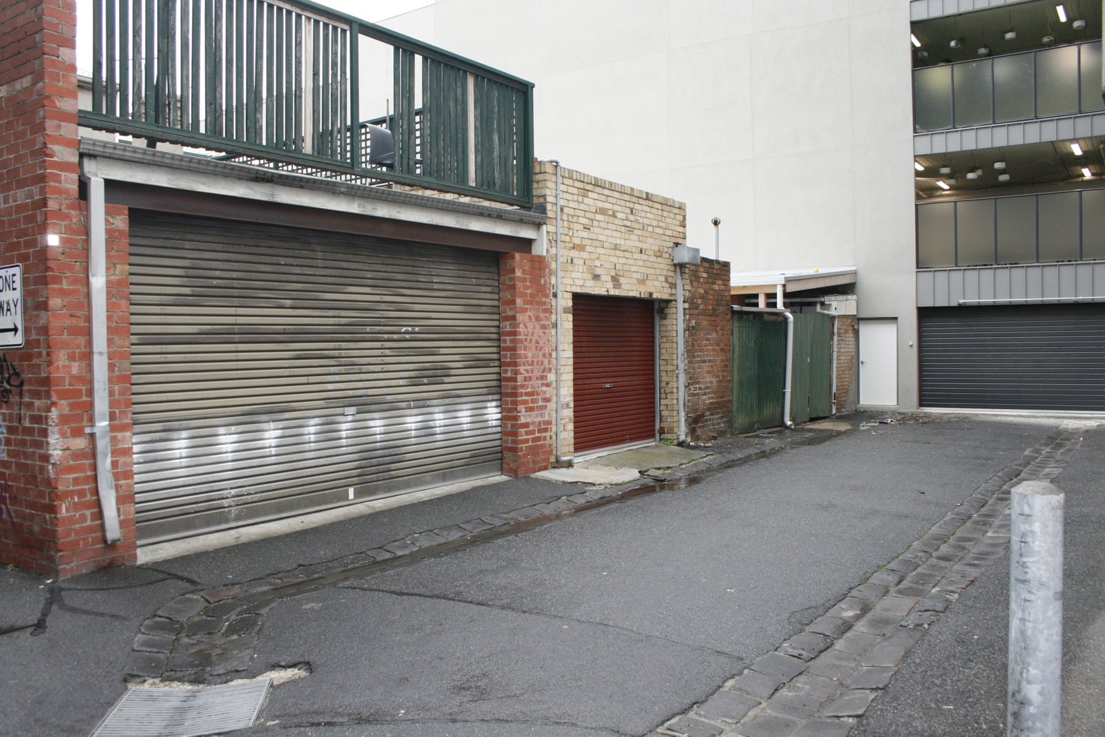 Gallery: 85 Bay Street