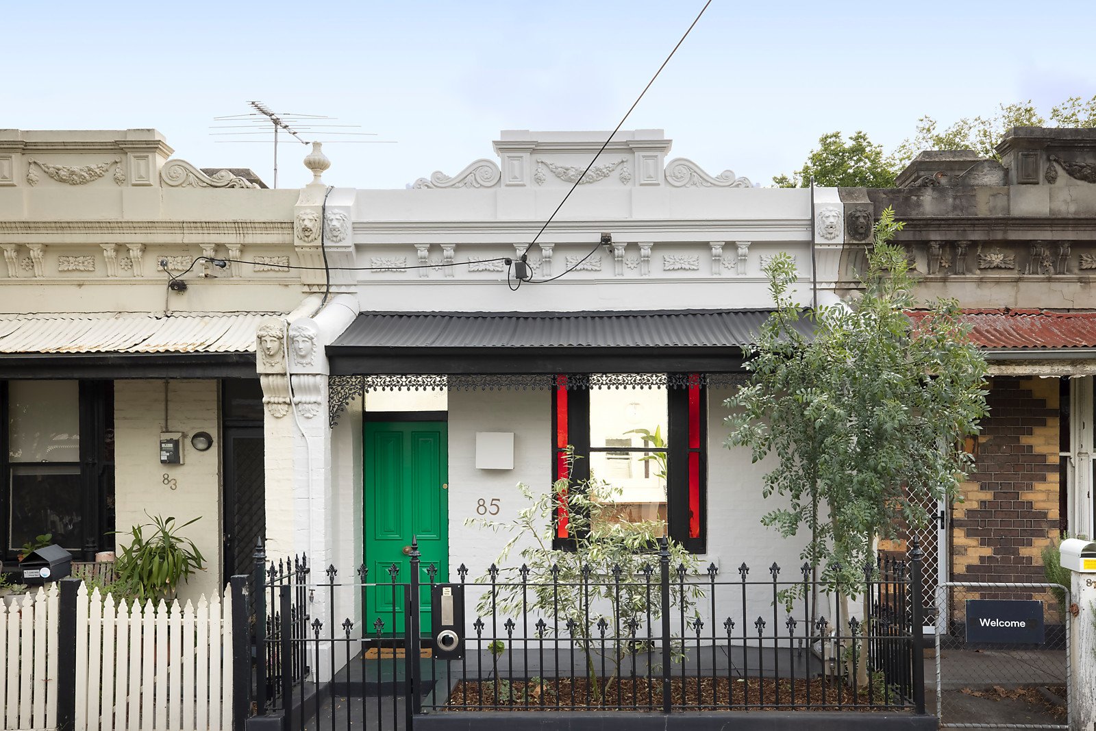 85 Bennett Street, Fitzroy North VIC 3068