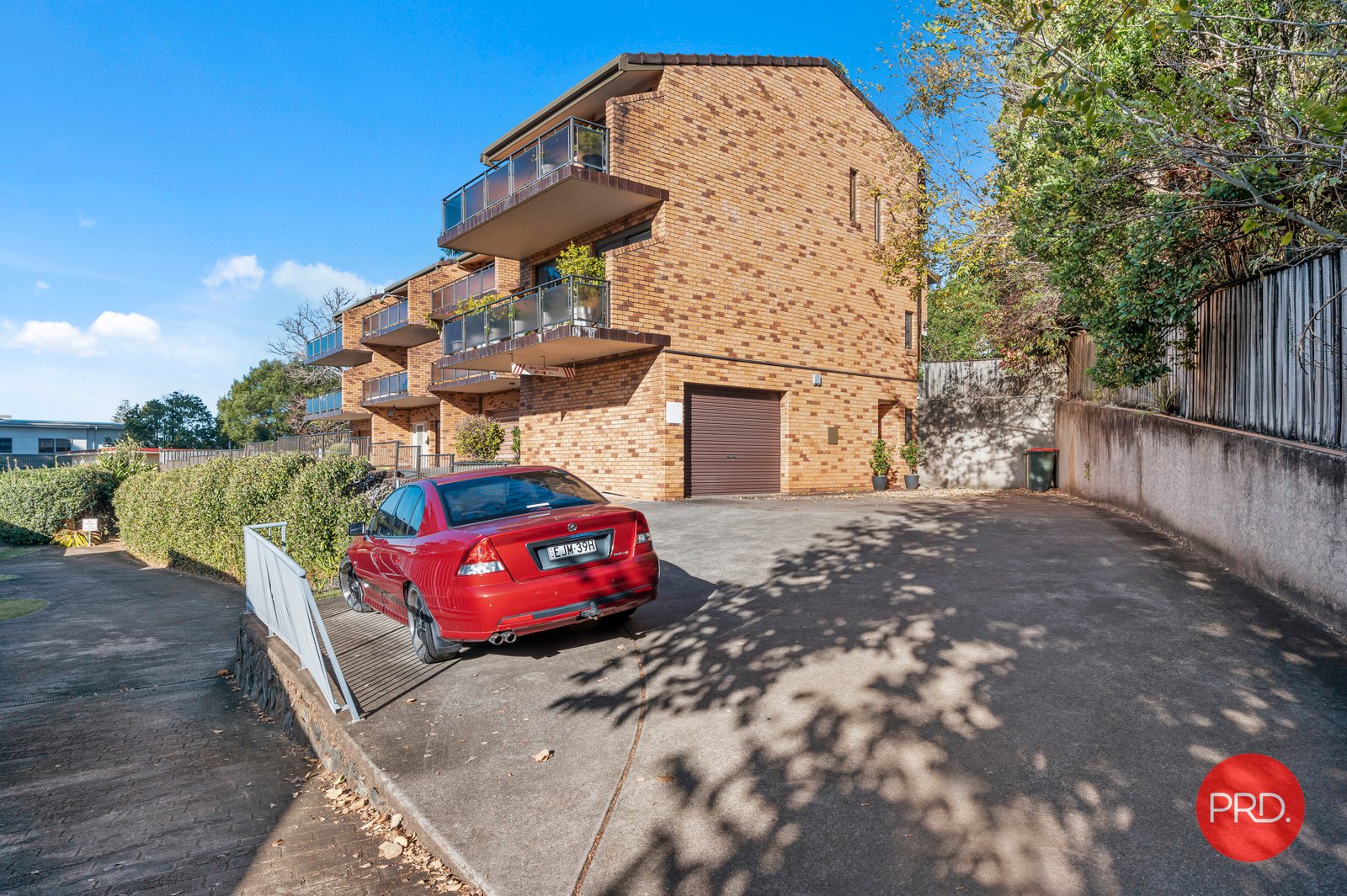 8/5 Bent Street COFFS HARBOUR 21