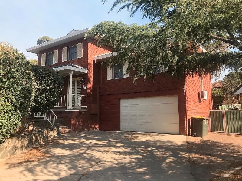 85 Bourke Street TAMWORTH 1
